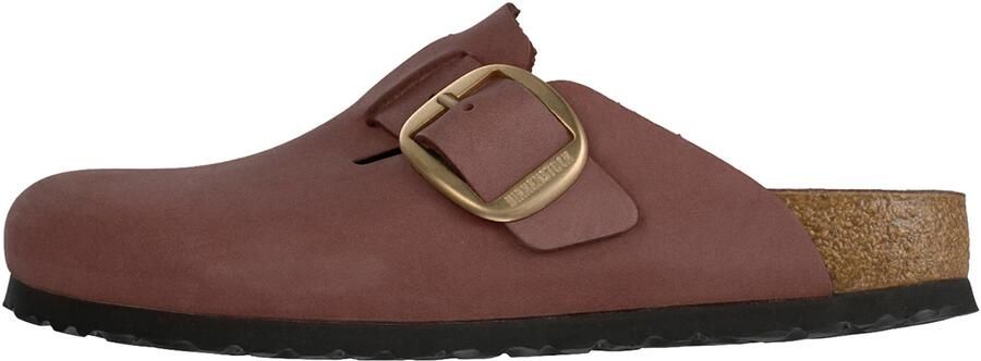 BIRKENSTOCK Muiltjes 'Boston' bourgogne - Foto 2
