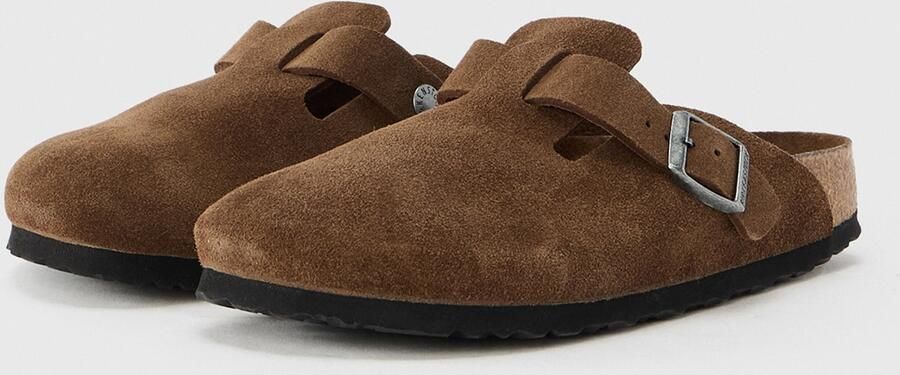 Birkenstock Boston Soft Footbed Narrow Fit - Foto 15