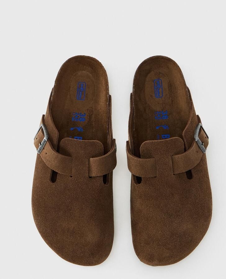 Birkenstock Boston Soft Footbed Narrow Fit - Foto 13