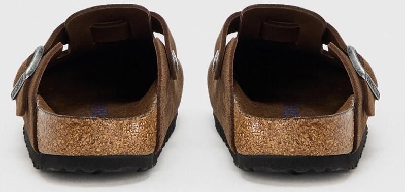 Birkenstock Boston Soft Footbed Narrow Fit - Foto 17