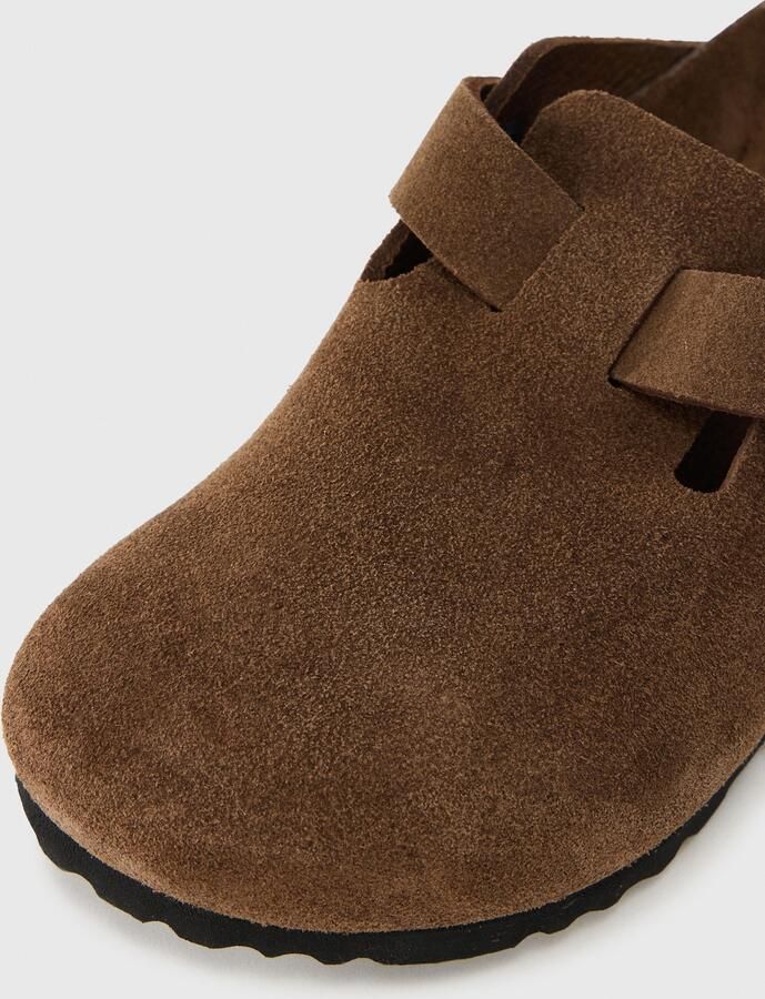 Birkenstock Boston Soft Footbed Narrow Fit - Foto 14