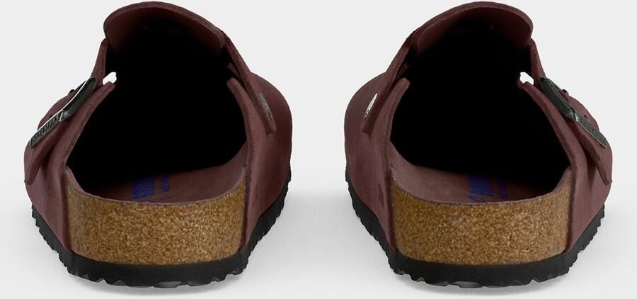 Birkenstock Boston SFB LEVE Smalle Pasvorm - Foto 14