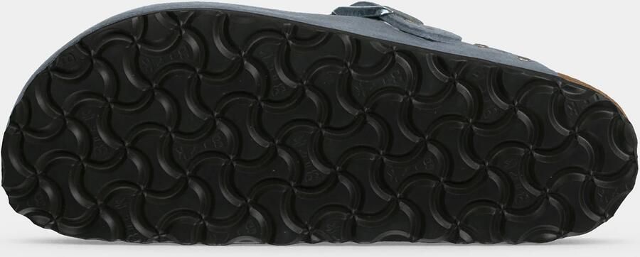 Birkenstock Clogs van echt leer met siernagels model 'Boston Rivet' - Foto 12