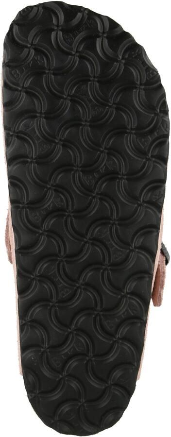 Birkenstock Boston Soft Footbed Dames Roze- Dames Roze - Foto 15