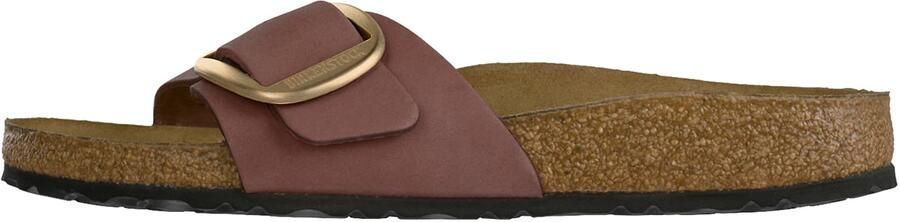 Birkenstock Slippers Madrid Big Buckle - Foto 2
