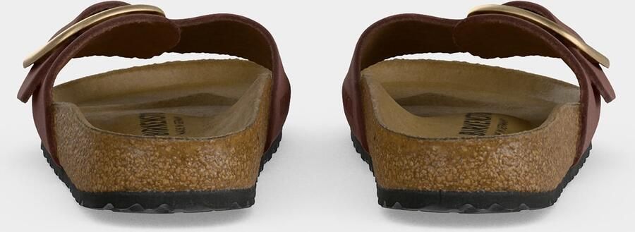 Birkenstock Slippers Madrid Big Buckle - Foto 6