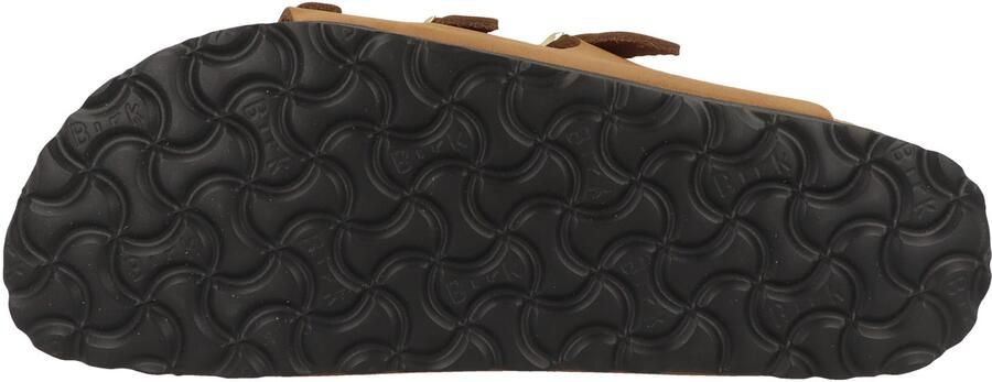 BIRKENSTOCK Muiltjes ' Florida' bruin - Foto 7