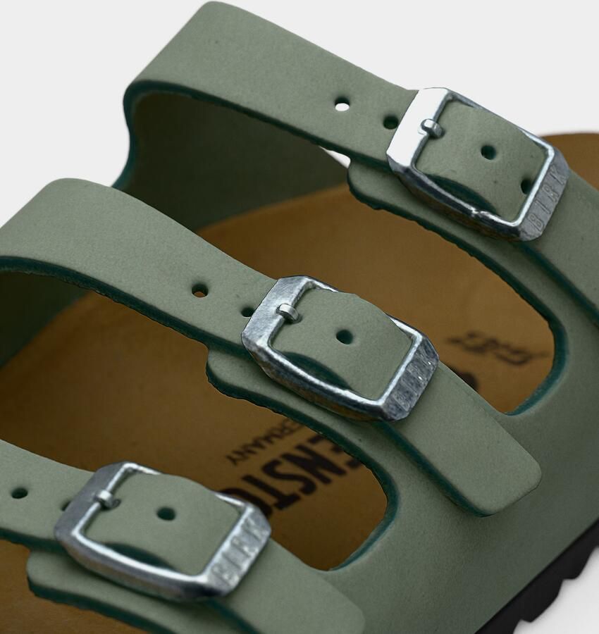 Birkenstock Stijlvolle Sandalen voor de Zomer - Foto 4