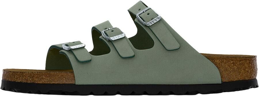 Birkenstock Stijlvolle Sandalen voor de Zomer - Foto 3