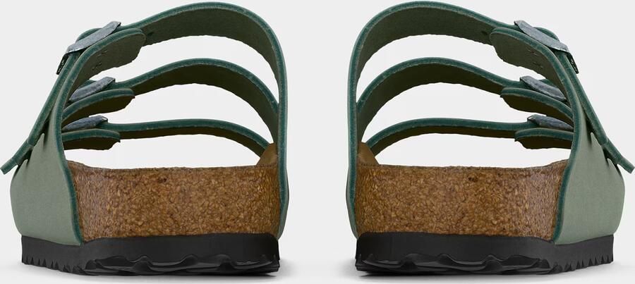 Birkenstock Stijlvolle Sandalen voor de Zomer - Foto 5