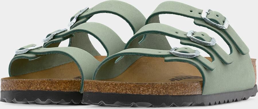 Birkenstock Stijlvolle Sandalen voor de Zomer - Foto 6