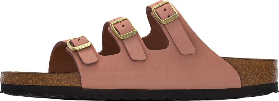Birkenstock Platte sandalen Florida 1031813 - Foto 4