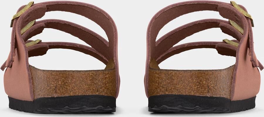 Birkenstock Platte sandalen Florida 1031813 - Foto 7