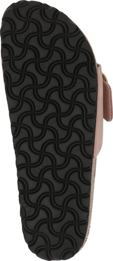 Birkenstock Big Buckle Ciabatta Sandal Pink Dames - Foto 5