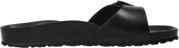 Birkenstock Madrid EVA Sliders Stijlvolle en Comfortabele Sandalen Zwart Dames - Foto 16