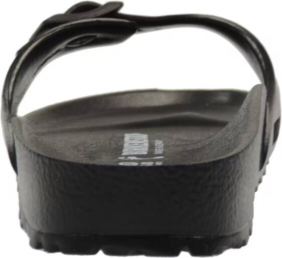 Birkenstock Madrid EVA Sliders Stijlvolle en Comfortabele Sandalen Zwart Dames - Foto 14