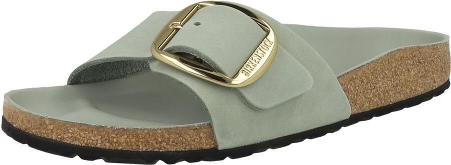 Birkenstock Madrid Big Buckle Narrow Fit - Foto 9