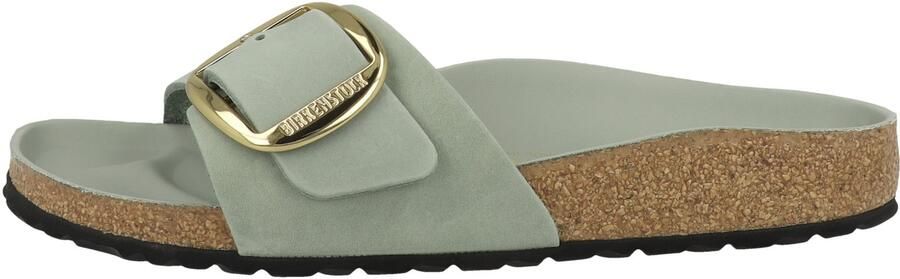 Birkenstock Madrid Big Buckle Narrow Fit