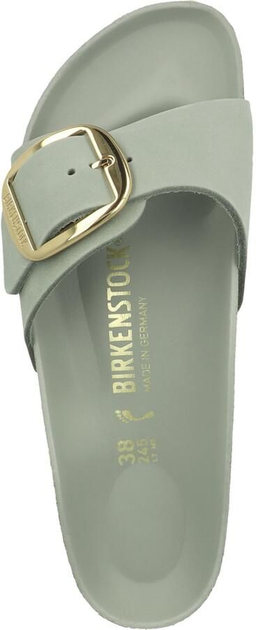 Birkenstock Madrid Big Buckle Narrow Fit - Foto 10