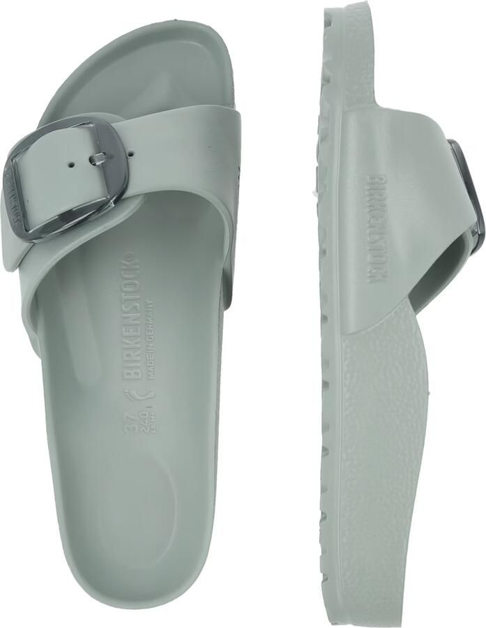 Birkenstock Slippers Madrid Big Buckle EVA - Foto 4