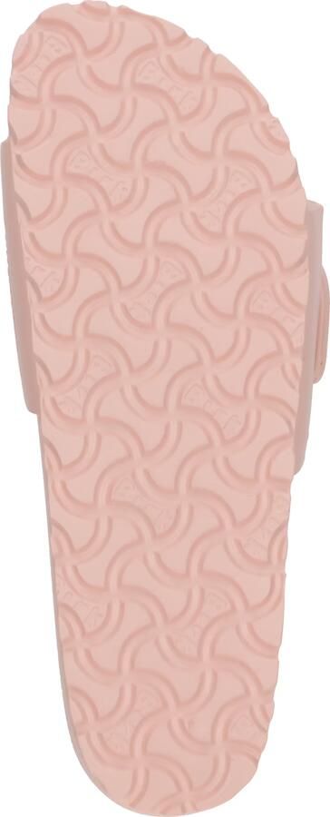 BIRKENSTOCK Badslippers Dames Madrid Big Buckle Eva Maat: 41 Materiaal: Rubber Kleur: Roze - Foto 13