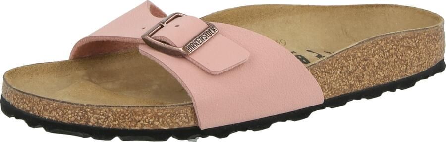Birkenstock Madrid BFBC Sandalen Narrow bruin beige - Foto 2