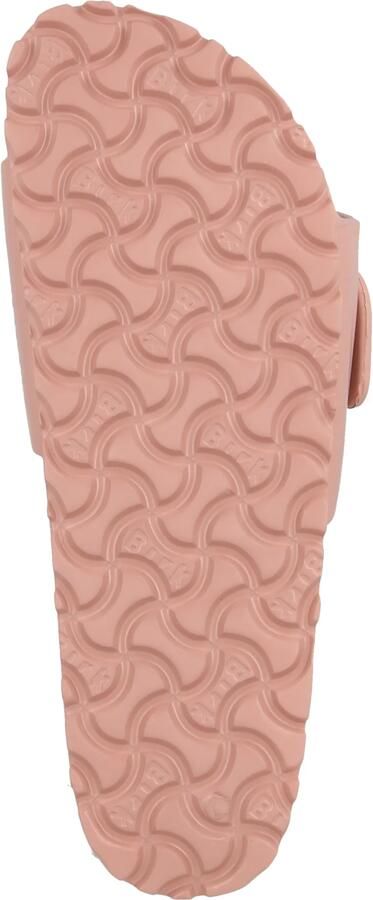 BIRKENSTOCK Madrid Big Buckle pink clay Kunststof Dames - Foto 4