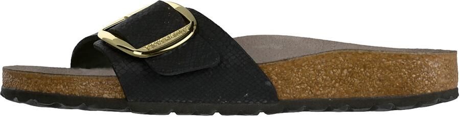 Birkenstock Madrid Bb Synthetics Calz.S Sandalen Fashion Wear Volwassen - Foto 5