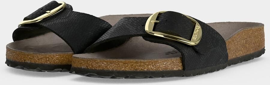 Birkenstock Madrid Bb Synthetics Calz.S Sandalen Fashion Wear Volwassen - Foto 8