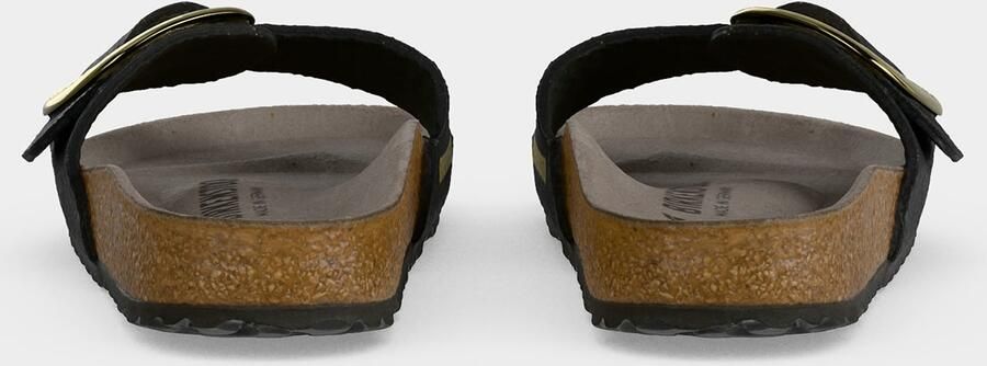Birkenstock Madrid Bb Synthetics Calz.S Sandalen Fashion Wear Volwassen - Foto 7