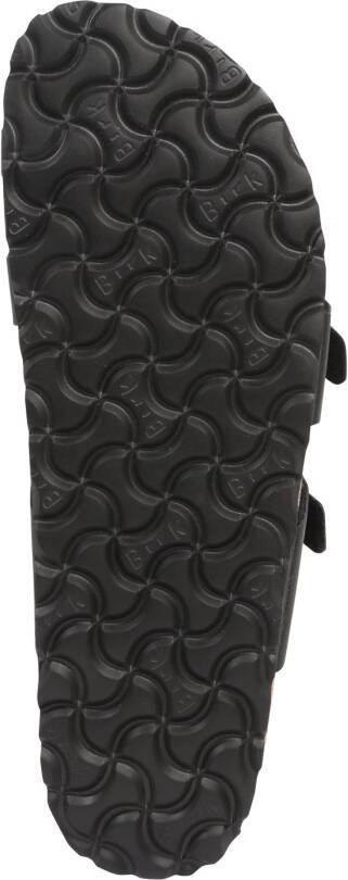 Birkenstock Platte sandalen Mayari Birko-Flor Regular Black - Foto 18