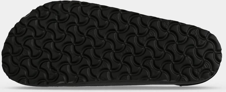 BIRKENSTOCK Muiltjes 'Naples Wrapped' antraciet - Foto 6