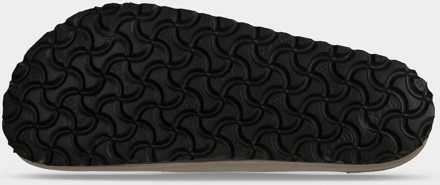 BIRKENSTOCK Muiltjes 'Naples Wrapped' bruin gemêleerd - Foto 7