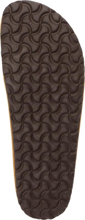 BIRKENSTOCK Muiltjes 'Naples Wrapped' pueblo - Foto 3