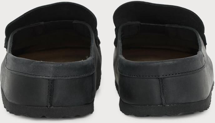 BIRKENSTOCK Muiltjes 'Naples' zwart - Foto 6