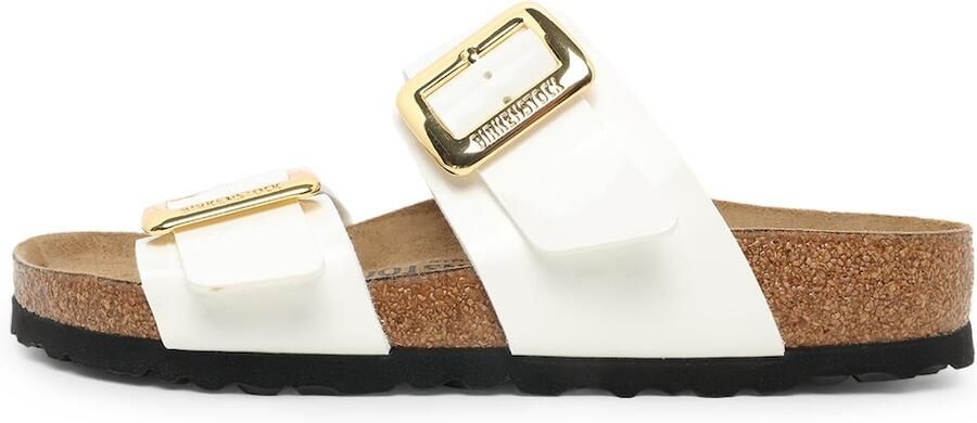 Birkenstock Slippers Sydney Cushion Buckle - Foto 2