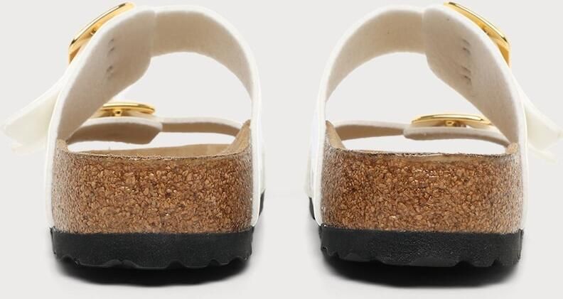 Birkenstock Slippers Sydney Cushion Buckle - Foto 7