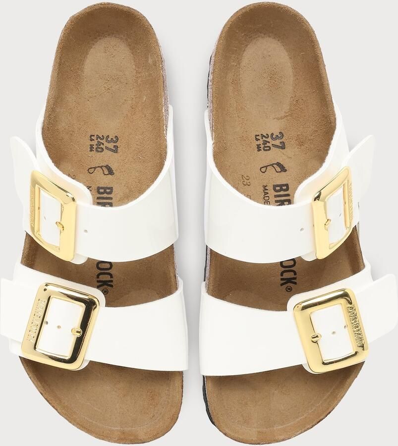 Birkenstock Slippers Sydney Cushion Buckle - Foto 3