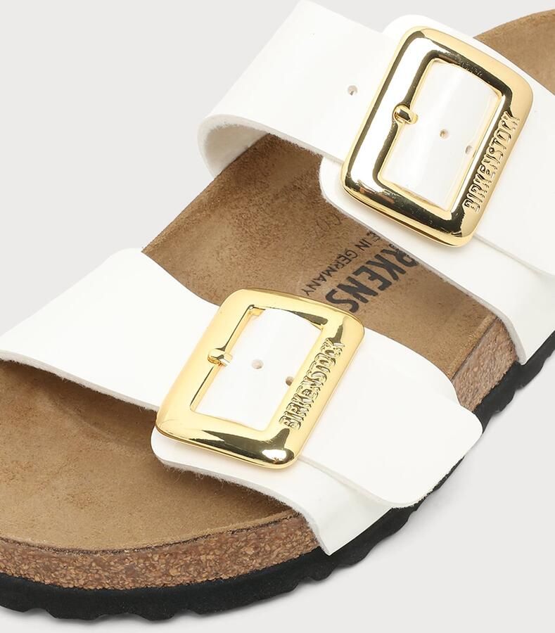 Birkenstock Slippers Sydney Cushion Buckle - Foto 4