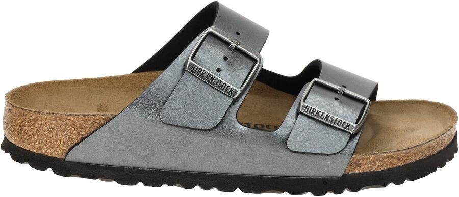 Birkenstock Sandalen Arizona Birko Flor Fashion Wear Vrouwen