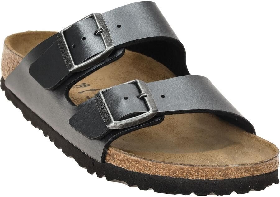 Birkenstock Sandalen Arizona Birko Flor Fashion Wear Vrouwen - Foto 11