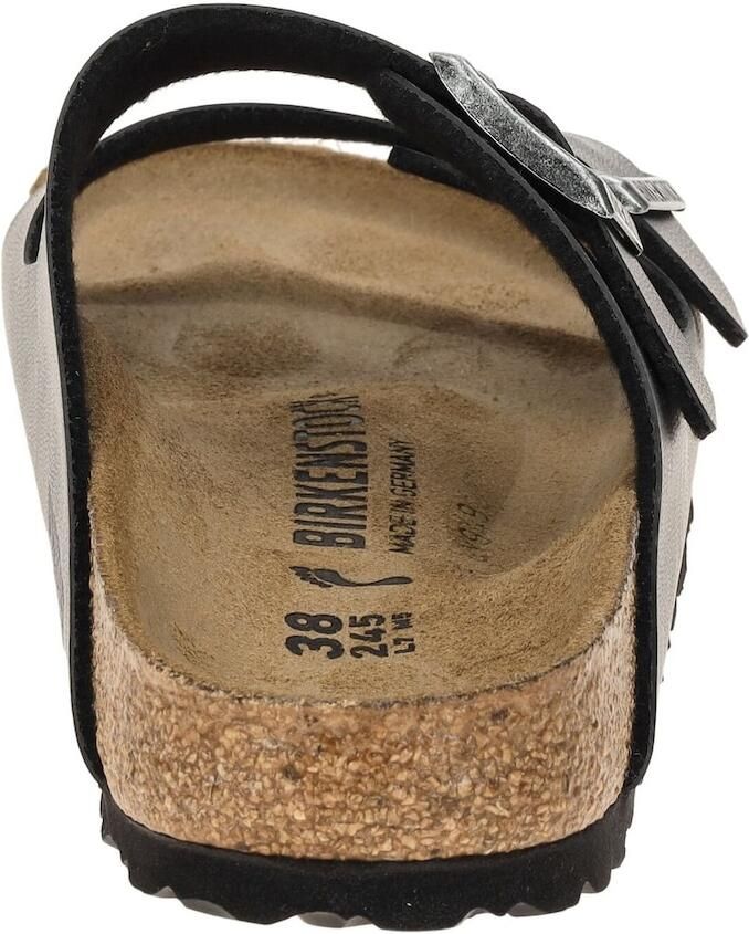 Birkenstock Sandalen Arizona Birko Flor Fashion Wear Vrouwen - Foto 3