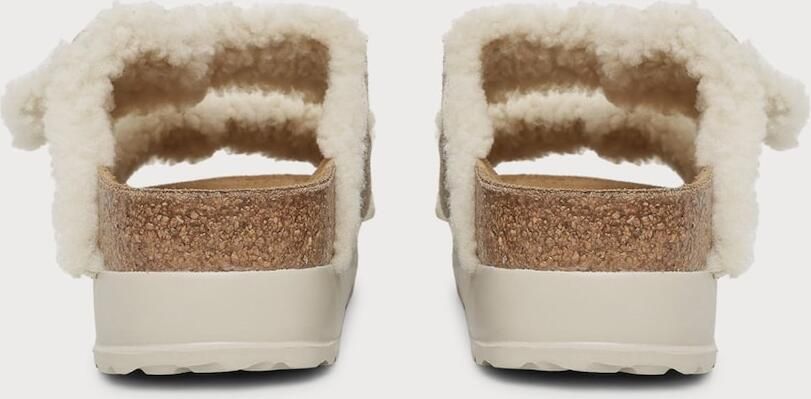 BIRKENSTOCK Sandaal 'Arizona' beige - Foto 6