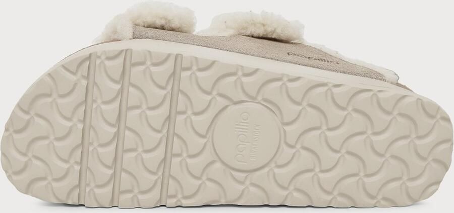 BIRKENSTOCK Sandaal 'Arizona' beige - Foto 5