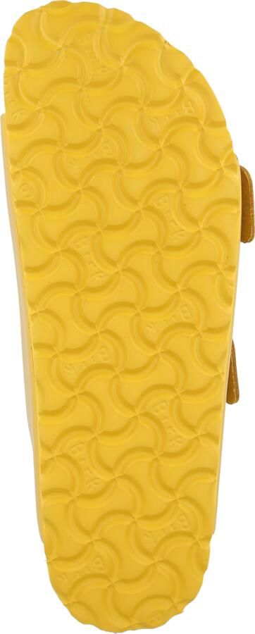 BIRKENSTOCK Sandaal 'Arizona' donkergeel - Foto 3