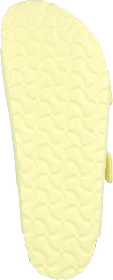 Birkenstock Slippers Arizona Birkibuc Narrow Popcorn - Foto 2