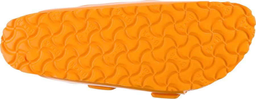 Birkenstock Slipper Arizona 1015470 EVA Kunststof Oranje Smal - Foto 9