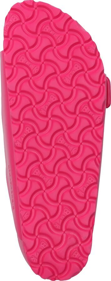 Birkenstock Dames Sandalen Arizona EVA Beetroot Purple (narrow) Roze - Foto 7