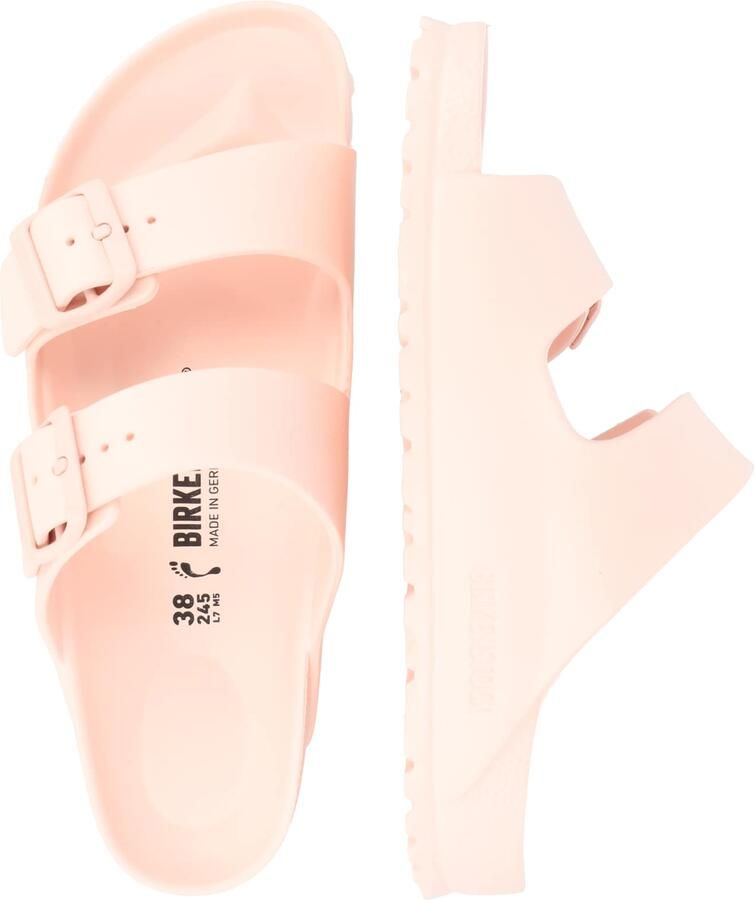 Birkenstock Arizona Eva Sandalen Roze Fashion Wear Vrouwen - Foto 11