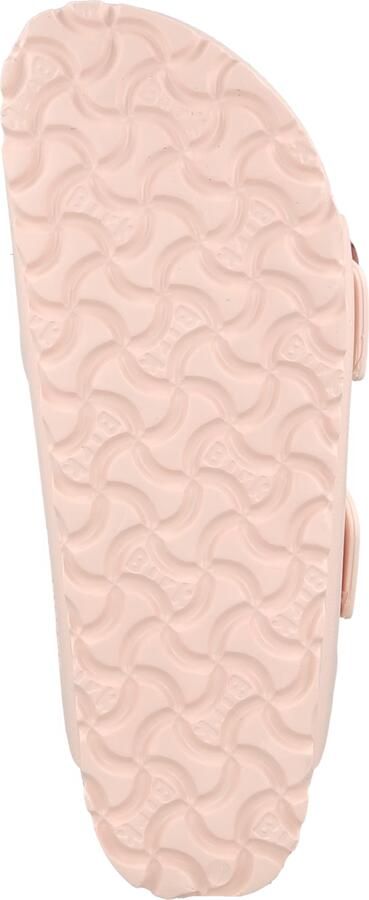 BIRKENSTOCK Badslippers Dames Arizona Big Buckle Eva Maat: 36 Materiaal: Rubber Kleur: Roze - Foto 11